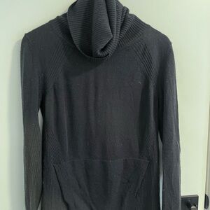 Lululemon Sweat And Savasana Sweater